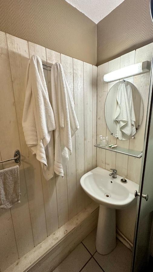 Ligny-en-Barrois Hotel Le Valeran מראה חיצוני תמונה