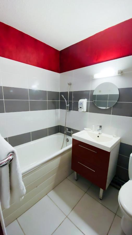 Ligny-en-Barrois Hotel Le Valeran מראה חיצוני תמונה