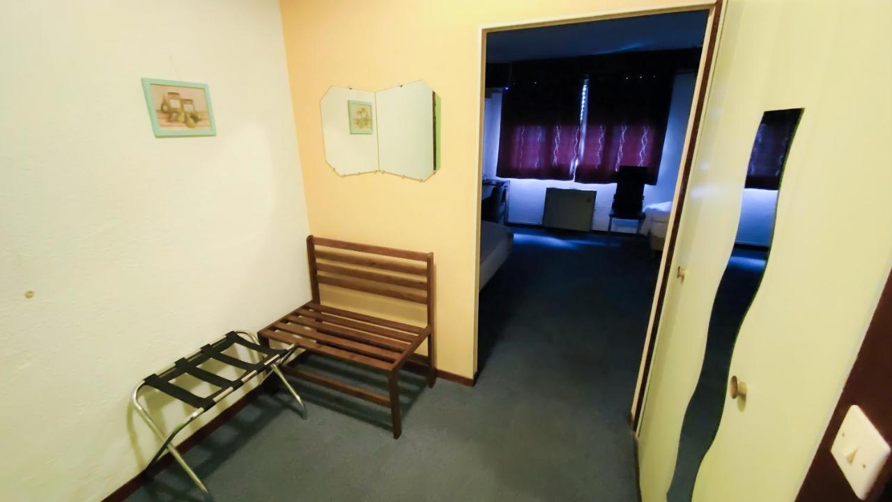 Ligny-en-Barrois Hotel Le Valeran מראה חיצוני תמונה