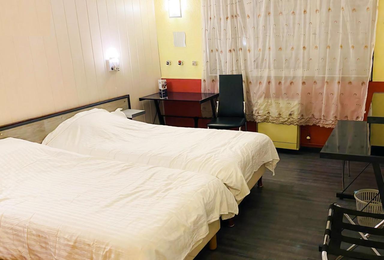 Ligny-en-Barrois Hotel Le Valeran מראה חיצוני תמונה